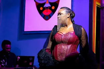 Show Me How Burlesque