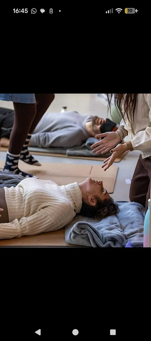 Kundalini Activation Kent | House of Leyla, Gravesend