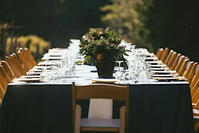 Dinner in the Vines 2026