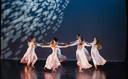 Student Choreography Showcase