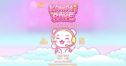 Kawaii Rave