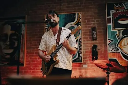 Rhythm & Roots featuring Will Kniffen