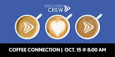 WCREW Coffee Connection