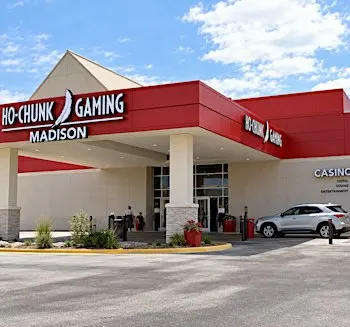 Ho- Chunk Casino Bus Trip For Adults Ages 45+ - Madison