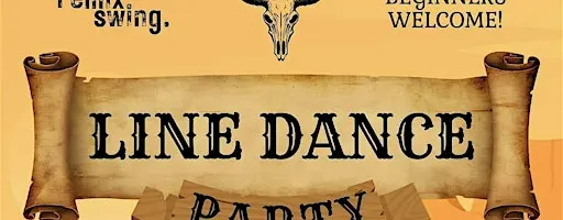 Line Dance Party