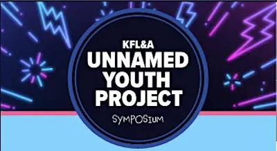 KFL&A Unnamed Youth Project Symposium