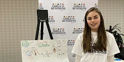 Girls in Business Camp Providence 2026