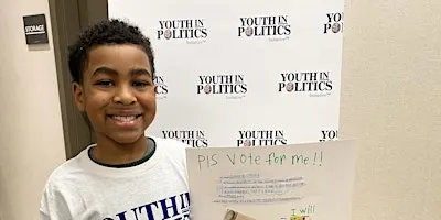 Camp Congress for Youth Providence 2026