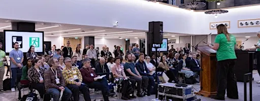 GovCamp Cymru 2026
