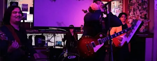The Pumpkin Show