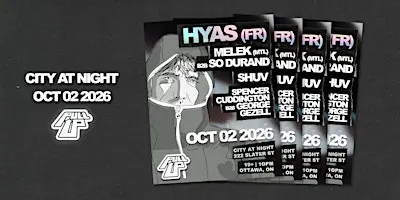 Pull Up: Hyas (FR)