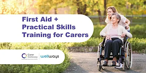 {CAIRNS HUB} First Aid Practical Skills Training