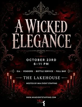 A Wicked Elegance