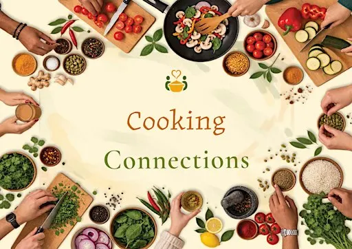 Cooking Connections