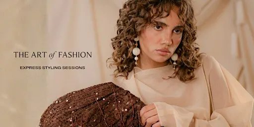 Express Styling Session with Lauren Dilena