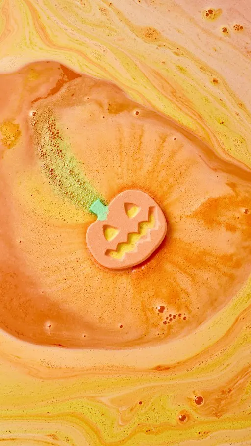 Lush Halloween Party Experience