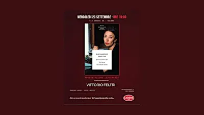 Presentazione de "Oriana ad alta voce" di Alessandro Gnocchi