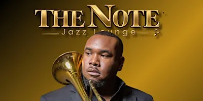 Hank Bilal at The Note Jazz Lounge