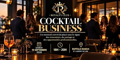 Cocktail Business