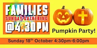 Families@4.30pm