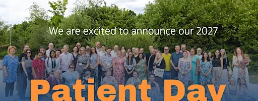 PTENUKI 2027 Patient Day and Anniversary Celebration