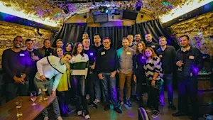 Fast Friends Luxembourg | Meet New People | BOGO Drink| 21-40