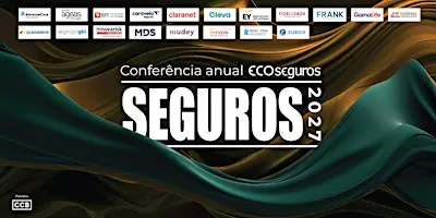 7ª Conferência Anual ECOseguros 2027