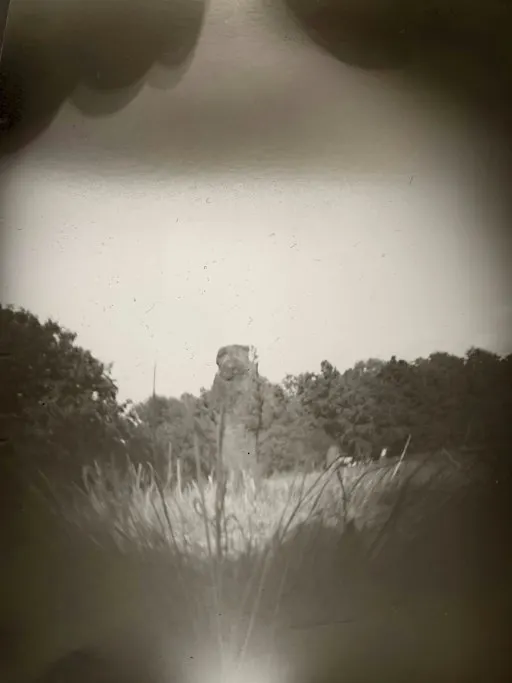 Pinhole Camera Workshop