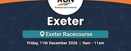 The Really Useful Network - Exeter