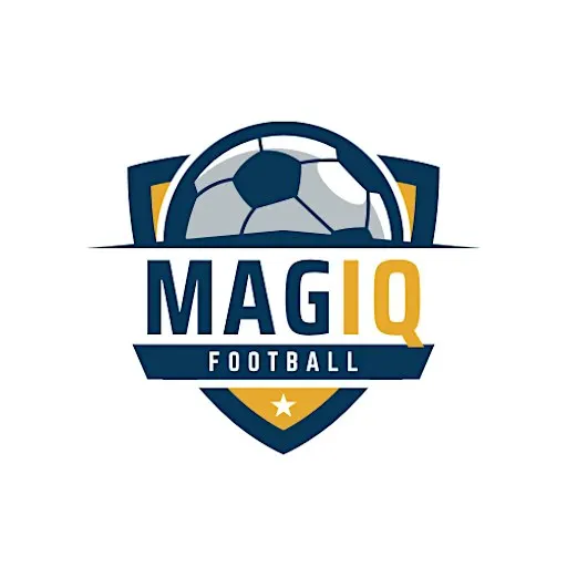 MAGIQ FOOTBALL MASTER THE BALL 4 WEEK COURSE
