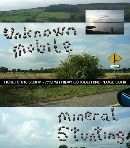 Unknown Mobile (Canada) with Mineral Stunting at Plugd