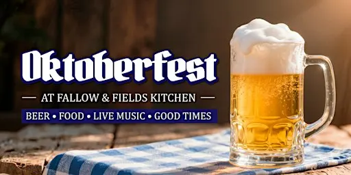 Oktoberfest