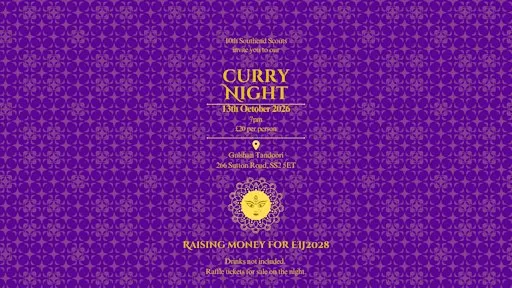 10th Southend Curry Night