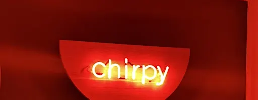 CHIRPYVERSARY Shopping Evening