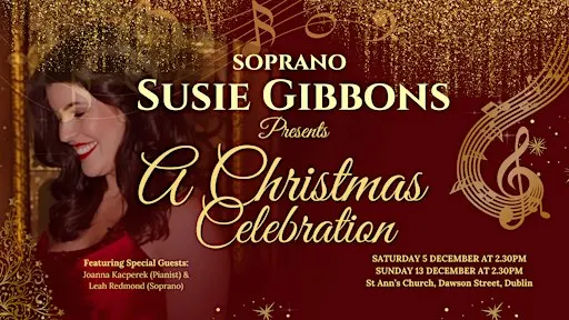 A Christmas Celebration
