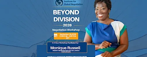 Beyond Division 2026: Constructive Engagement in a Fractured World