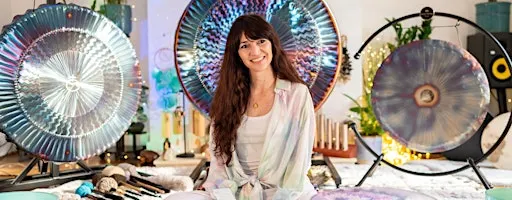Introduction to Sound Healing
