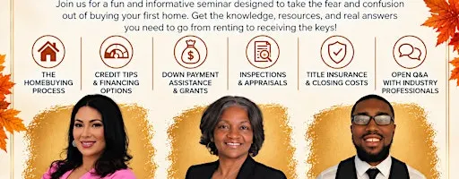 No Tricks, Just Keys! Guidance to Homeownership.