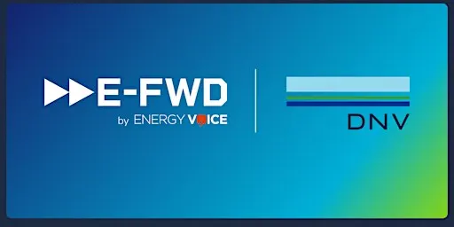 E-FWD x DNV Spadeadam | The Shifting Landscape