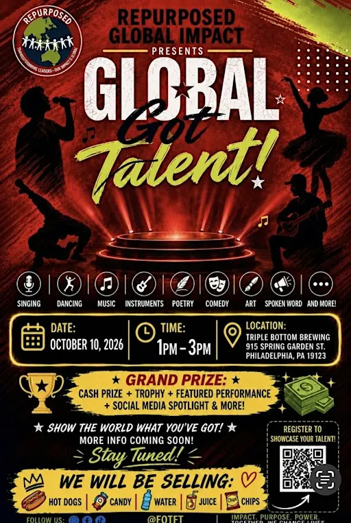 Global Got Talent