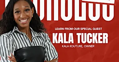 Kay's Classroom Presents: The Village Sessions - Entrepreneurship