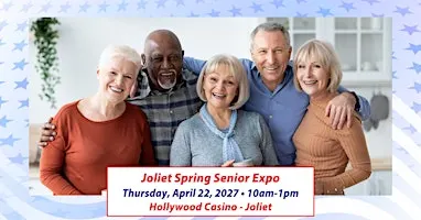 Joliet Spring Senior Expo