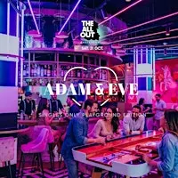 The All Out - Playground Edition