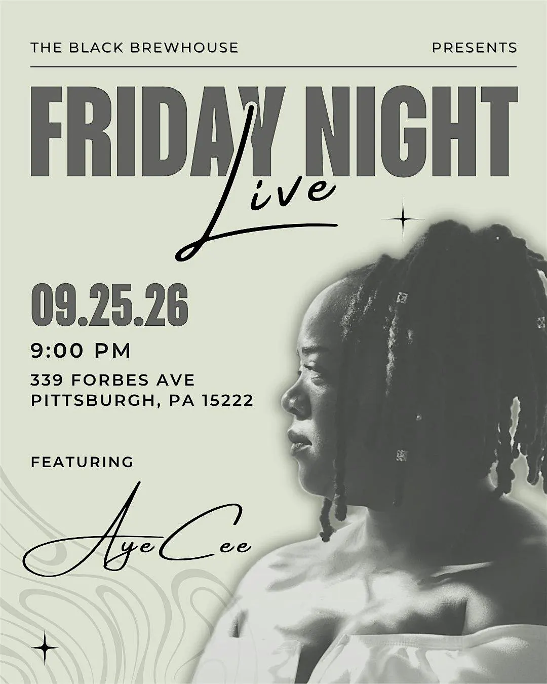 Friday Night Live