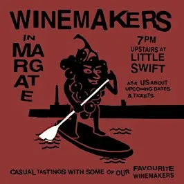 Meet The Winemaker: Ham Street