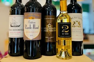 Bordeaux: Classic for a Reason