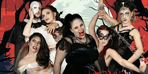 This is Halloween Live-Gesang | Tanz | Artistik