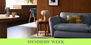 Home Design Talk: New Season Scandi Style