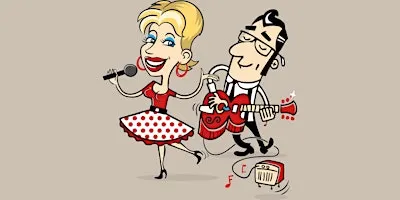 Das flotte Duo - Eine Reise ins Glück