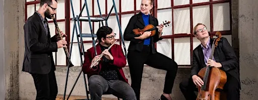 New Music Miami Festival presents HUB NEW MUSIC
